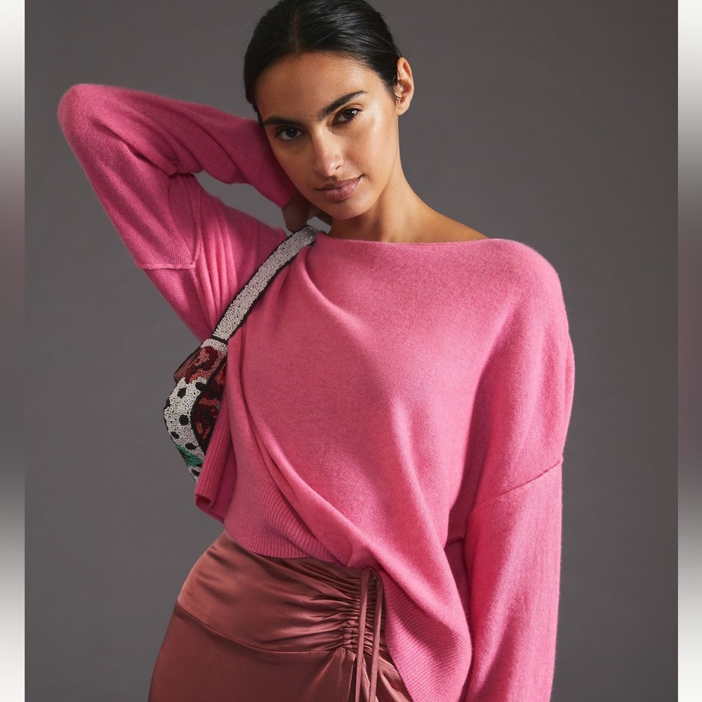 Used Anthropologie sweater